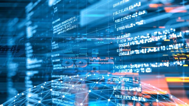 Linux基石：站前区小程序开发公司的技术底座与发行版选择逻辑